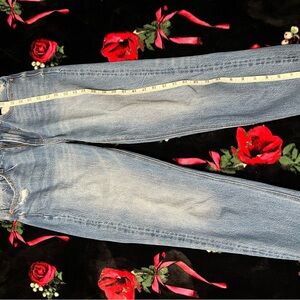 American Eagle Mom Jeans